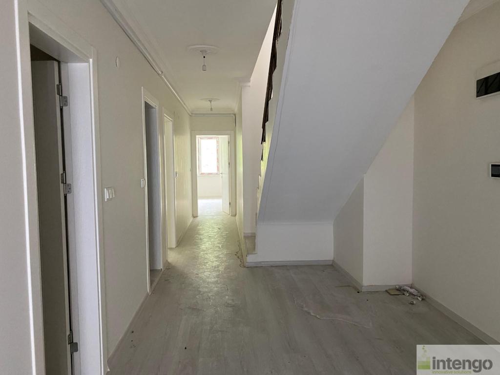 GİRESUN MERKEZ PANORAMA EVLERİ'NDE SATILIK DUBLEKS DAİRE (101025199)
