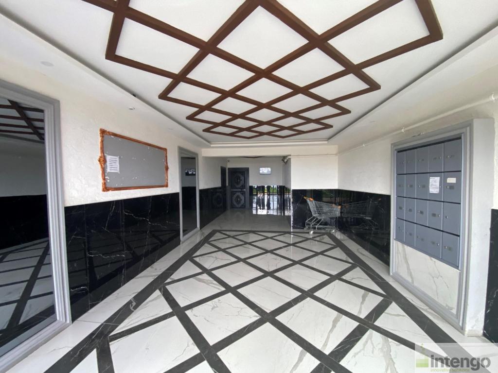 GİRESUN MERKEZ PANORAMA EVLERİ'NDE SATILIK DUBLEKS DAİRE (101025199)