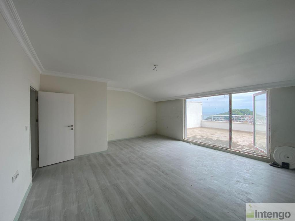 GİRESUN MERKEZ PANORAMA EVLERİ'NDE SATILIK DUBLEKS DAİRE (101025199)