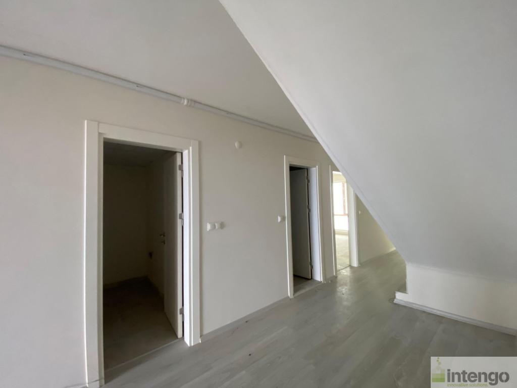 GİRESUN MERKEZ PANORAMA EVLERİ'NDE SATILIK DUBLEKS DAİRE (101025199)