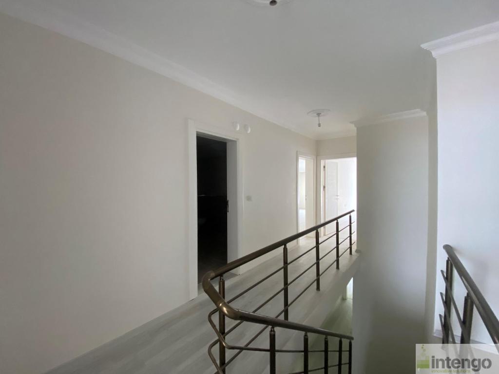 GİRESUN MERKEZ PANORAMA EVLERİ'NDE SATILIK DUBLEKS DAİRE (101025199)