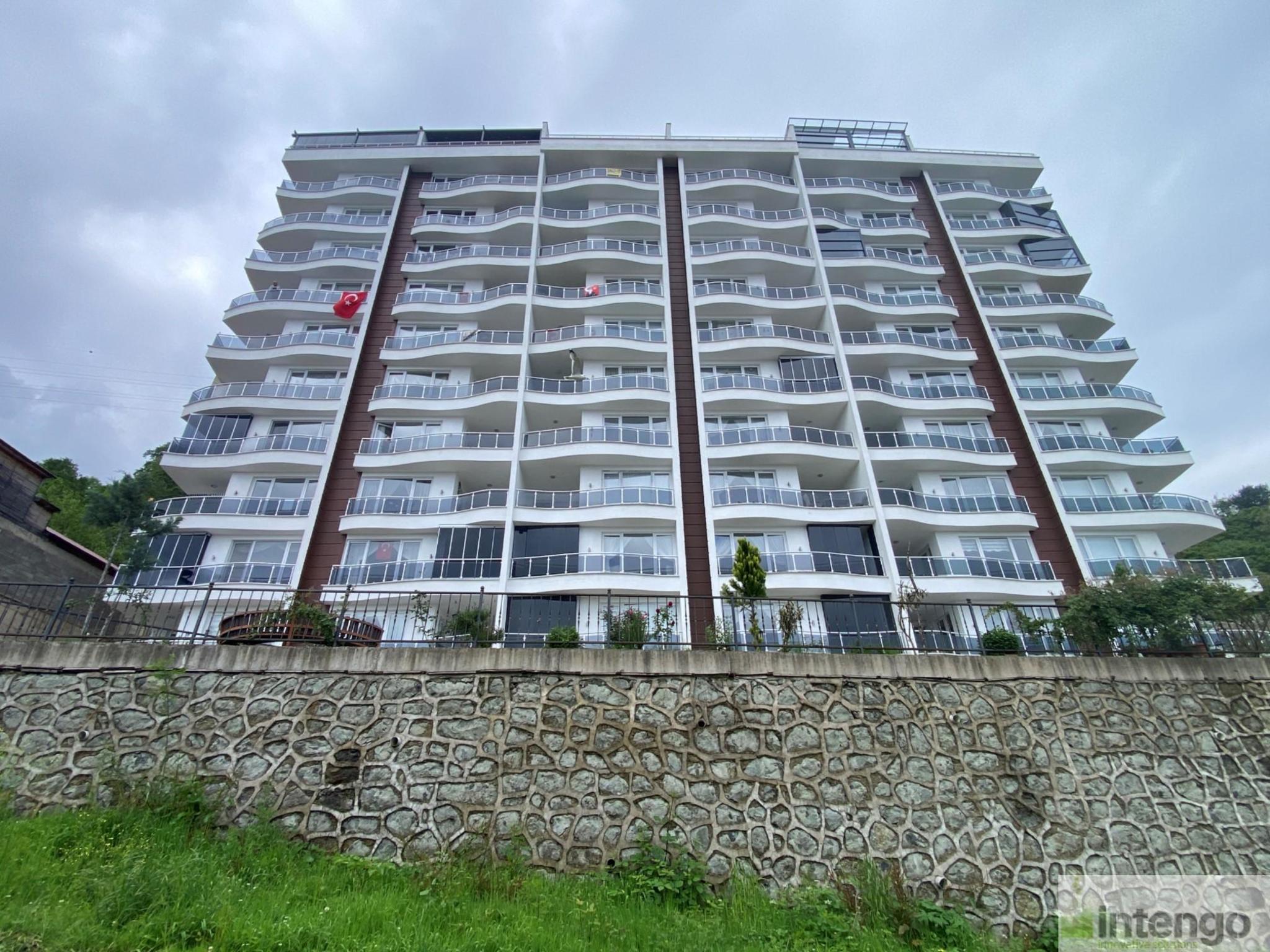 Konut - GİRESUN MERKEZ - 258 m²