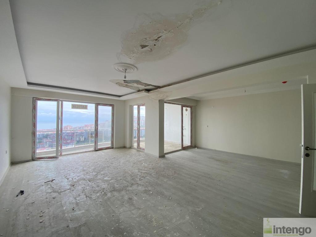 GİRESUN MERKEZ PANORAMA EVLERİ'NDE SATILIK DUBLEKS DAİRE (101025199)