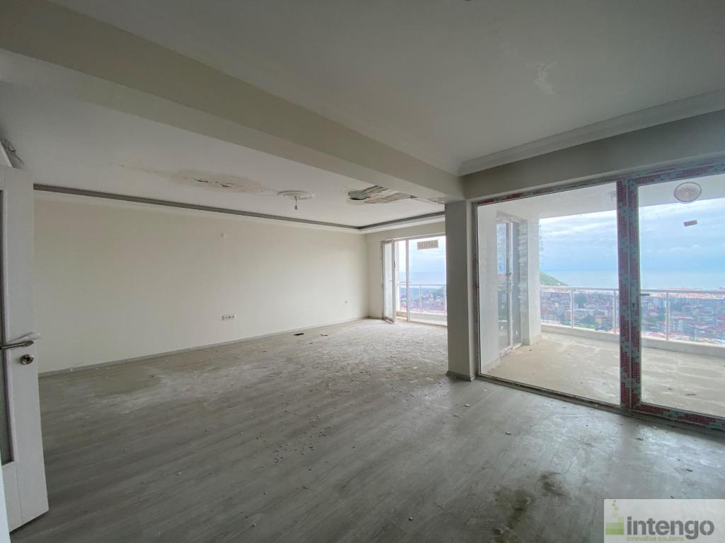 GİRESUN MERKEZ PANORAMA EVLERİ'NDE SATILIK DUBLEKS DAİRE (101025199)