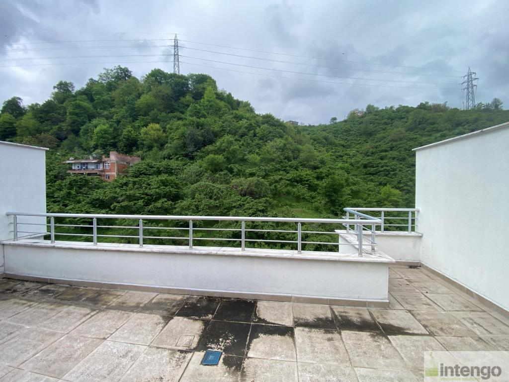 GİRESUN MERKEZ PANORAMA EVLERİ'NDE SATILIK DUBLEKS DAİRE (101025199)