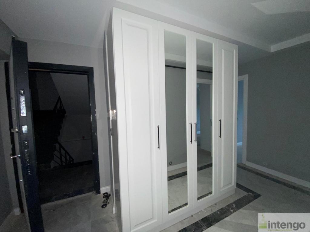 CANİK HASKÖY MAHALLESİ'NDE SATILIK DAİRE (101529564)