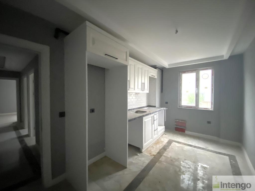 CANİK HASKÖY MAHALLESİ'NDE SATILIK DAİRE (101529564)