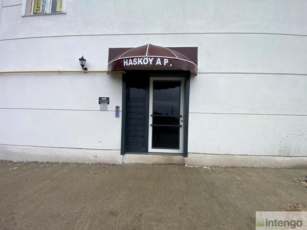 CANİK HASKÖY MAHALLESİ'NDE SATILIK DAİRE (101529564)
