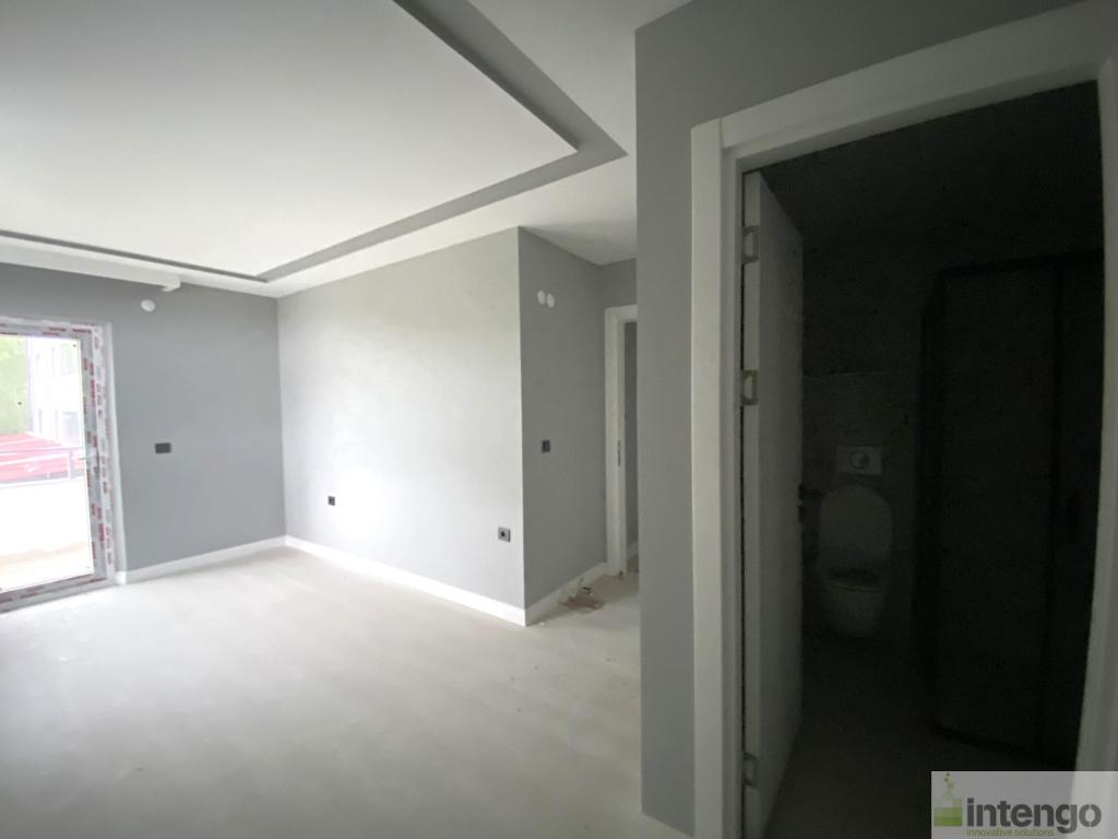 CANİK HASKÖY MAHALLESİ'NDE SATILIK DAİRE (101529564)
