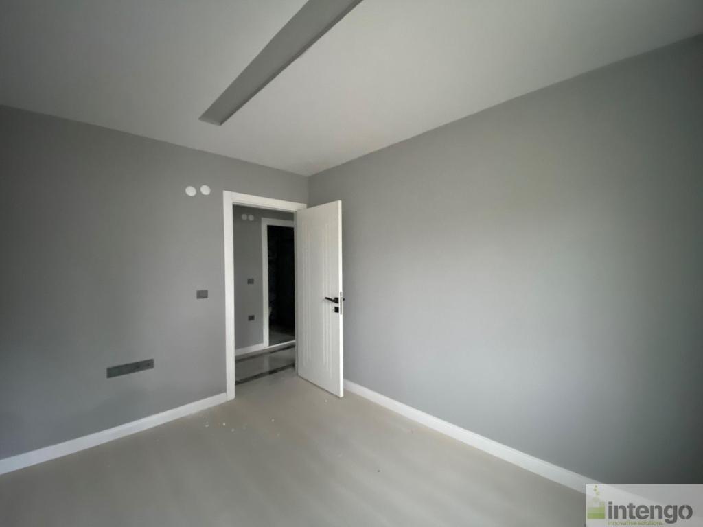 CANİK HASKÖY MAHALLESİ'NDE SATILIK DAİRE (101529564)