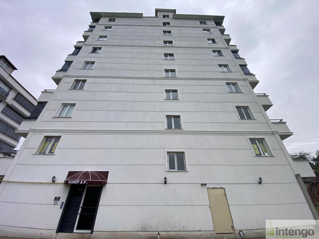 CANİK HASKÖY MAHALLESİ'NDE SATILIK DAİRE (101529564)
