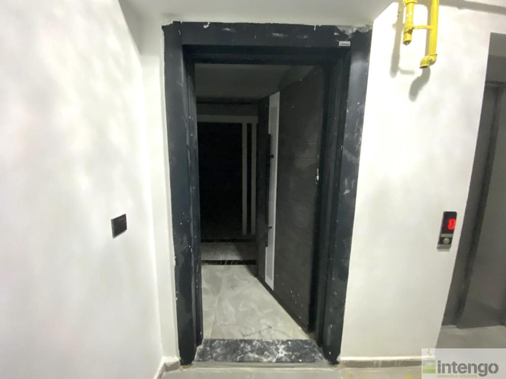 CANİK HASKÖY MAHALLESİ'NDE SATILIK DAİRE (101529564)