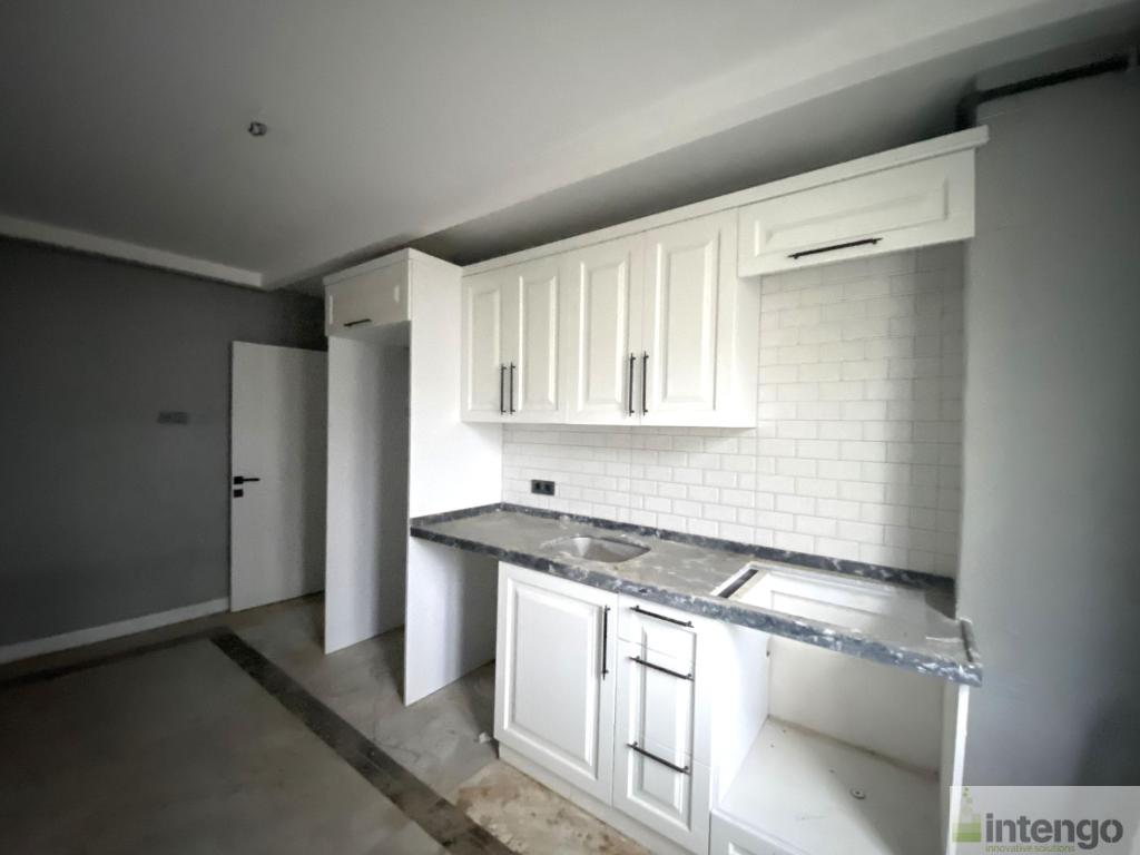 CANİK HASKÖY MAHALLESİ'NDE SATILIK DAİRE (101529564)