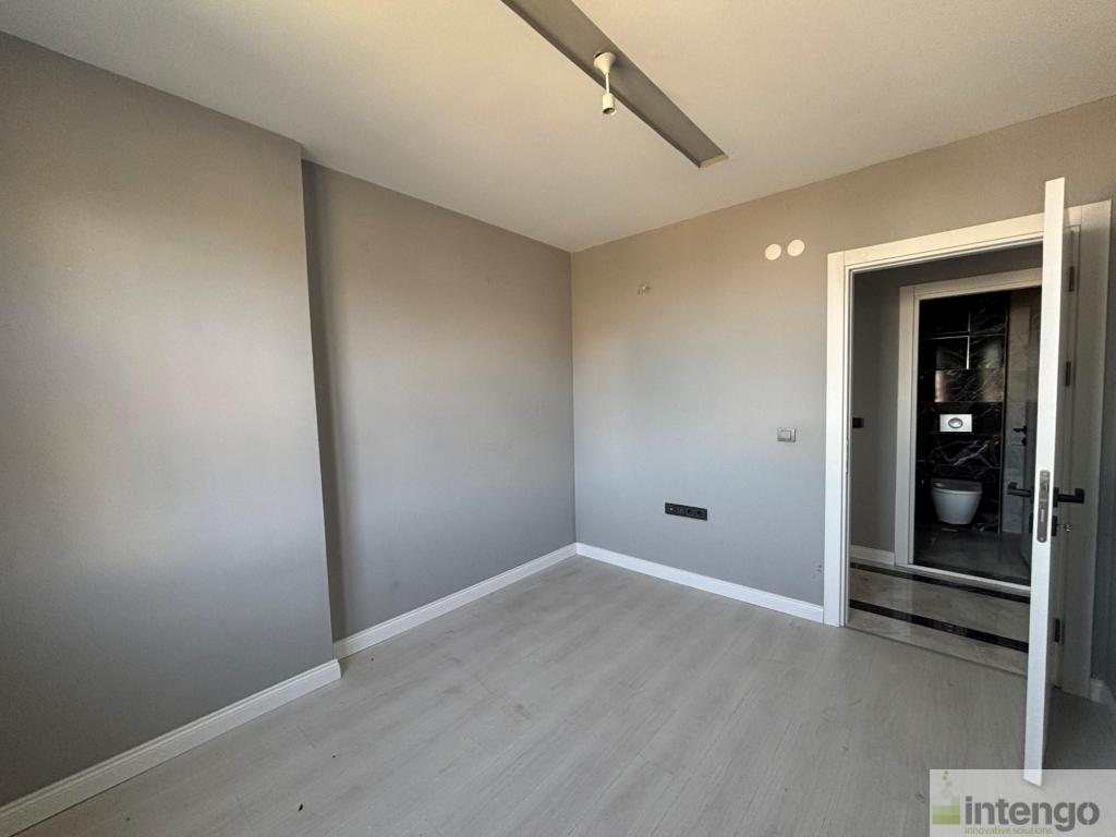 CANİK HASKÖY MAHALLESİ'NDE SATILIK DAİRE (101529031)