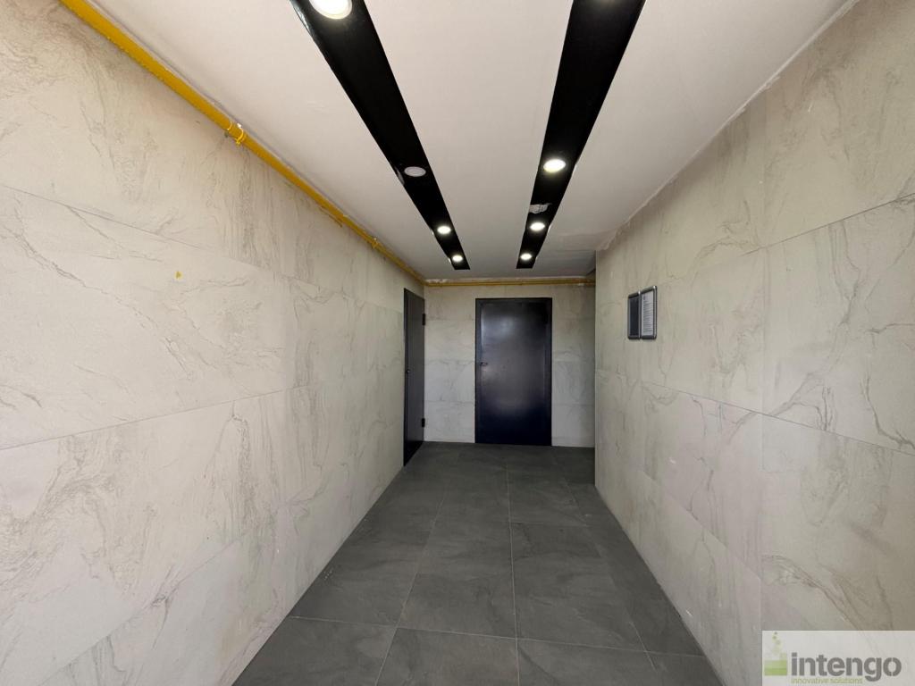 CANİK HASKÖY MAHALLESİ'NDE SATILIK DAİRE (101529031)