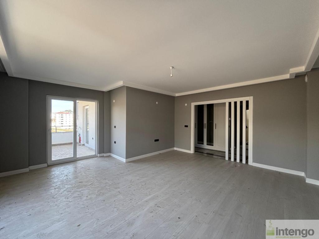 CANİK HASKÖY MAHALLESİ'NDE SATILIK DAİRE (101529031)