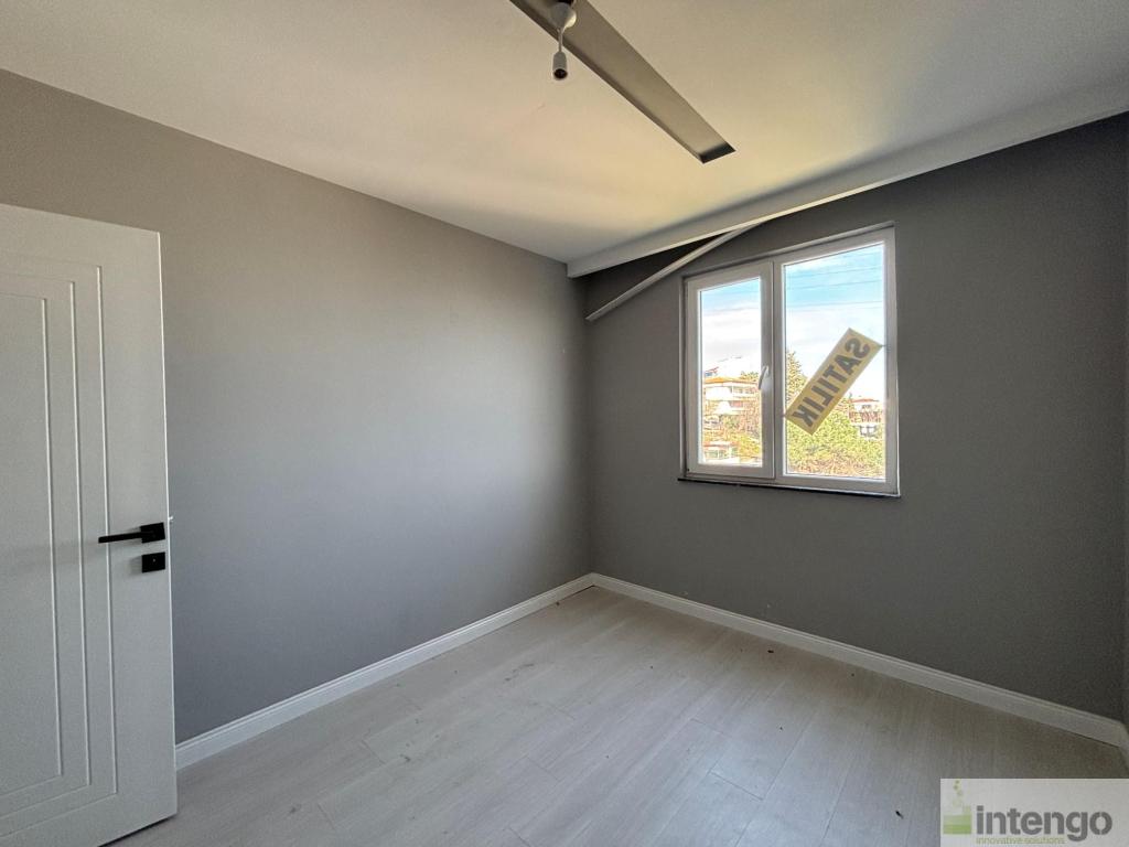 CANİK HASKÖY MAHALLESİ'NDE SATILIK DAİRE (101529031)