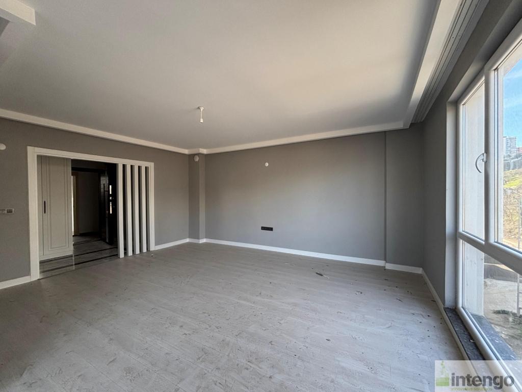 CANİK HASKÖY MAHALLESİ'NDE SATILIK DAİRE (101529031)