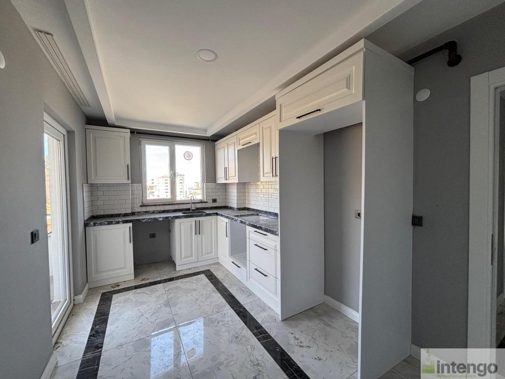 CANİK HASKÖY MAHALLESİ'NDE SATILIK DAİRE (101529031)