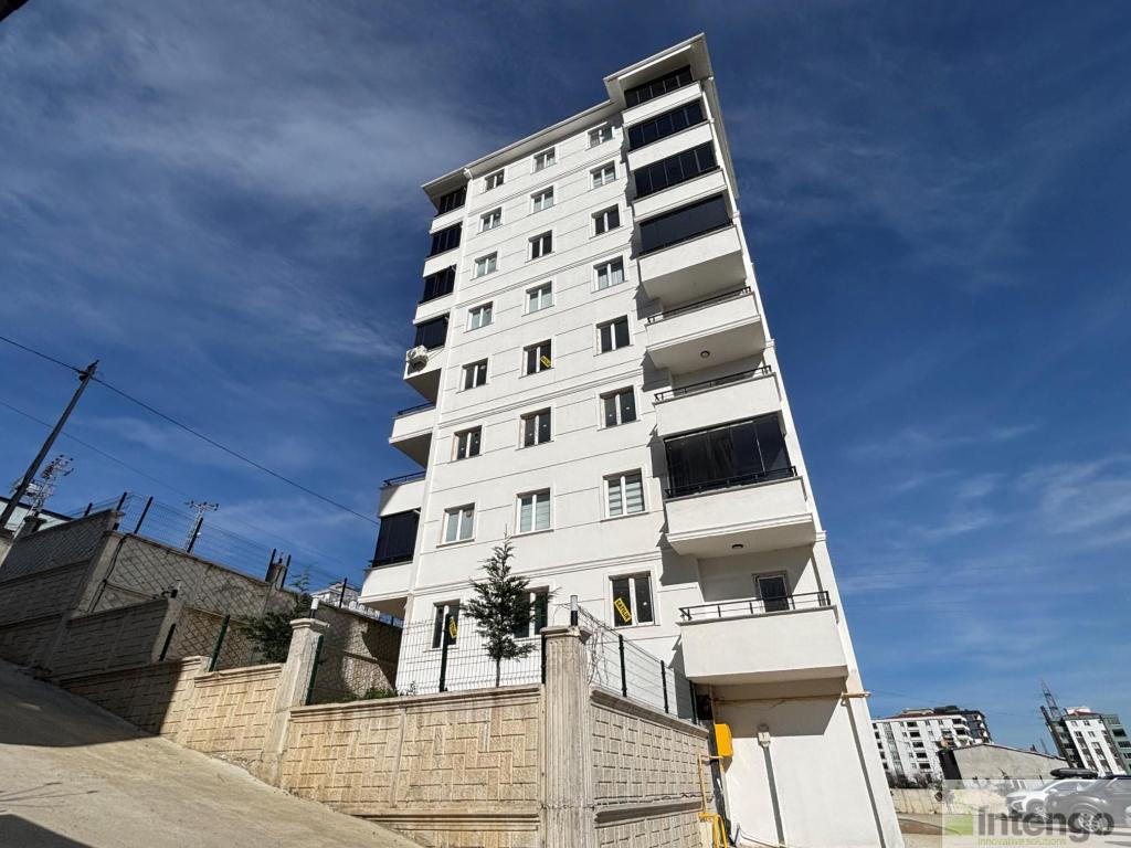 CANİK HASKÖY MAHALLESİ'NDE SATILIK DAİRE (101529031)