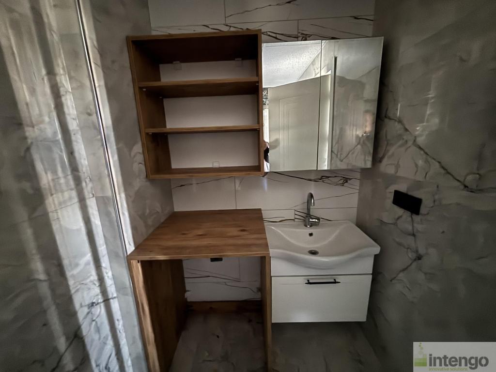 CANİK HASKÖY MAHALLESİ'NDE SATILIK DAİRE (101529031)