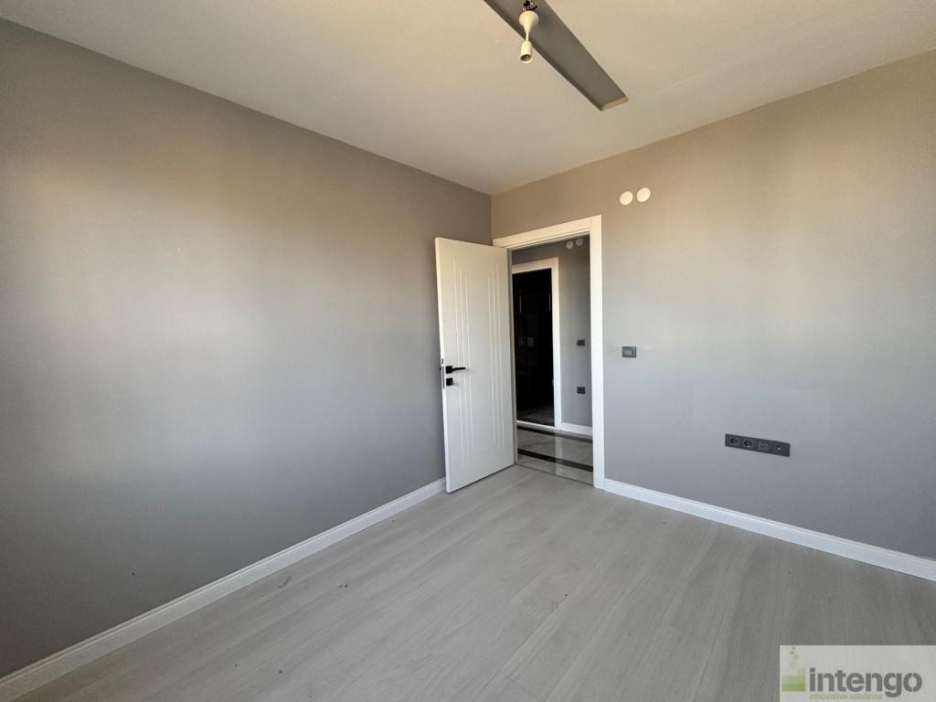 CANİK HASKÖY MAHALLESİ'NDE SATILIK DAİRE (101529031)