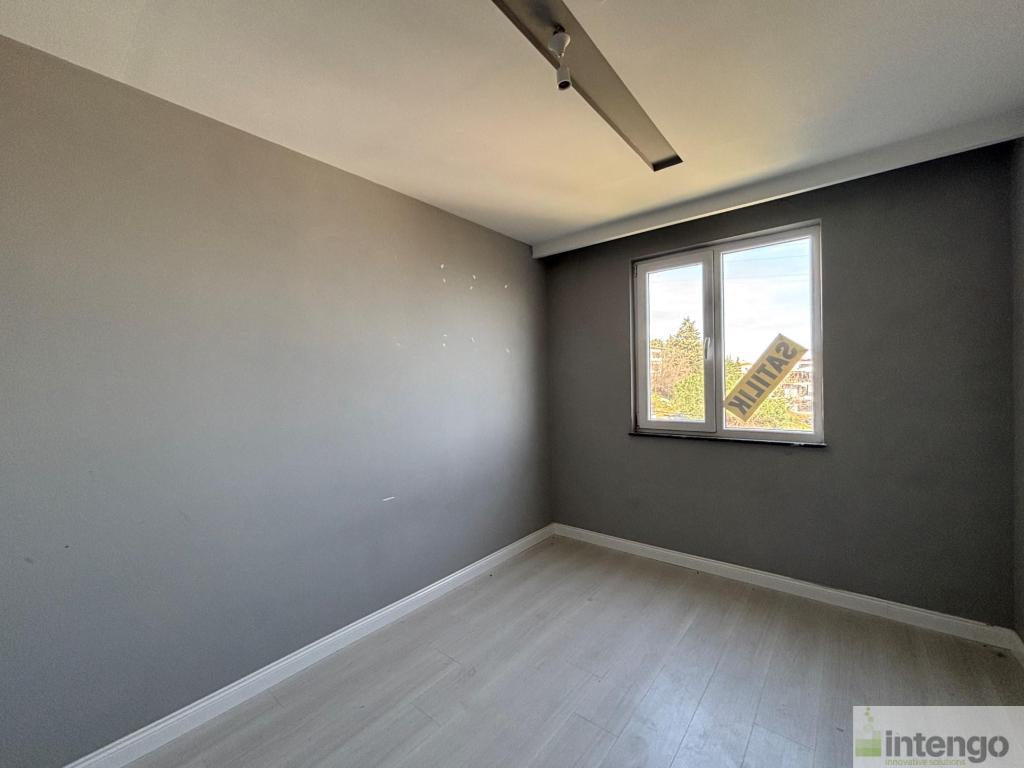 CANİK HASKÖY MAHALLESİ'NDE SATILIK DAİRE (101529031)