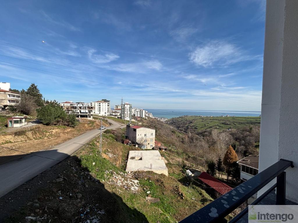 CANİK HASKÖY MAHALLESİ'NDE SATILIK DAİRE (101529031)