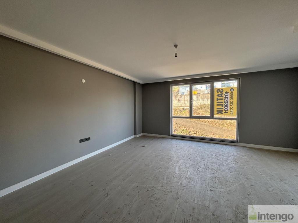 CANİK HASKÖY MAHALLESİ'NDE SATILIK DAİRE (101529031)