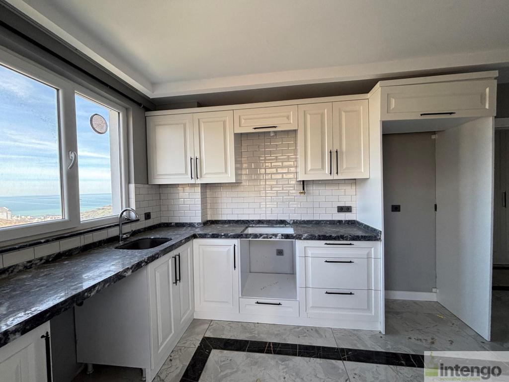 CANİK HASKÖY MAHALLESİ'NDE SATILIK DAİRE (101529031)