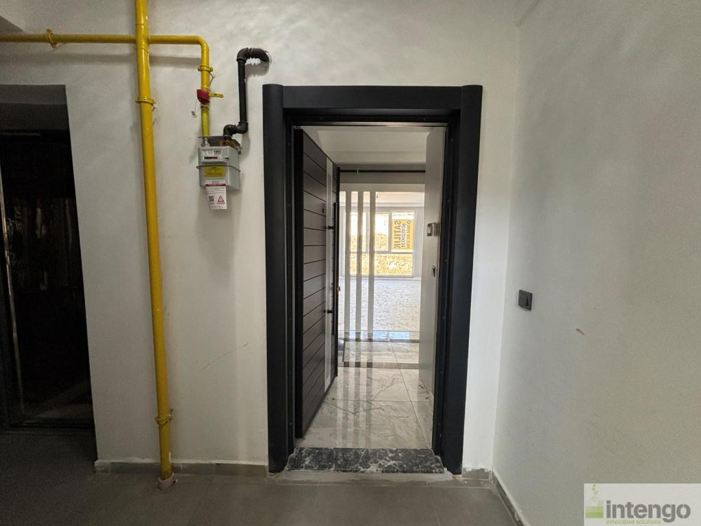 CANİK HASKÖY MAHALLESİ'NDE SATILIK DAİRE (101529031)
