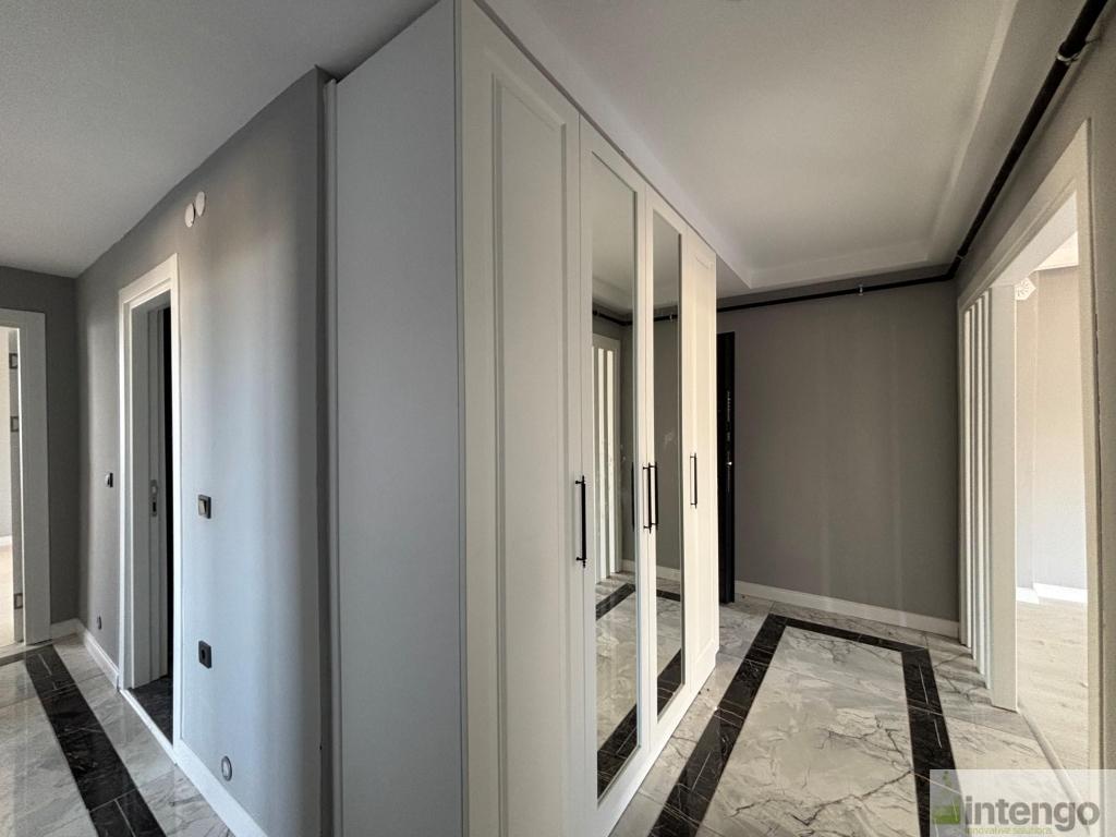 CANİK HASKÖY MAHALLESİ'NDE SATILIK DAİRE (101529031)