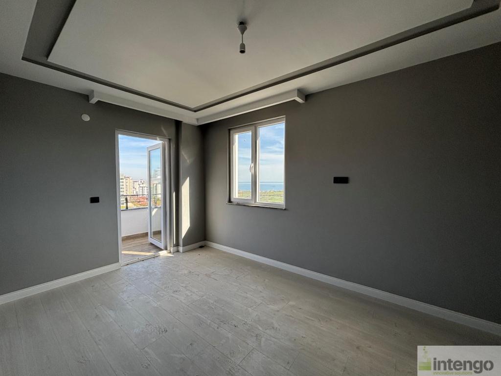 CANİK HASKÖY MAHALLESİ'NDE SATILIK DAİRE (101529031)