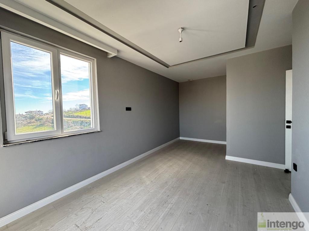 CANİK HASKÖY MAHALLESİ'NDE SATILIK DAİRE (101529031)