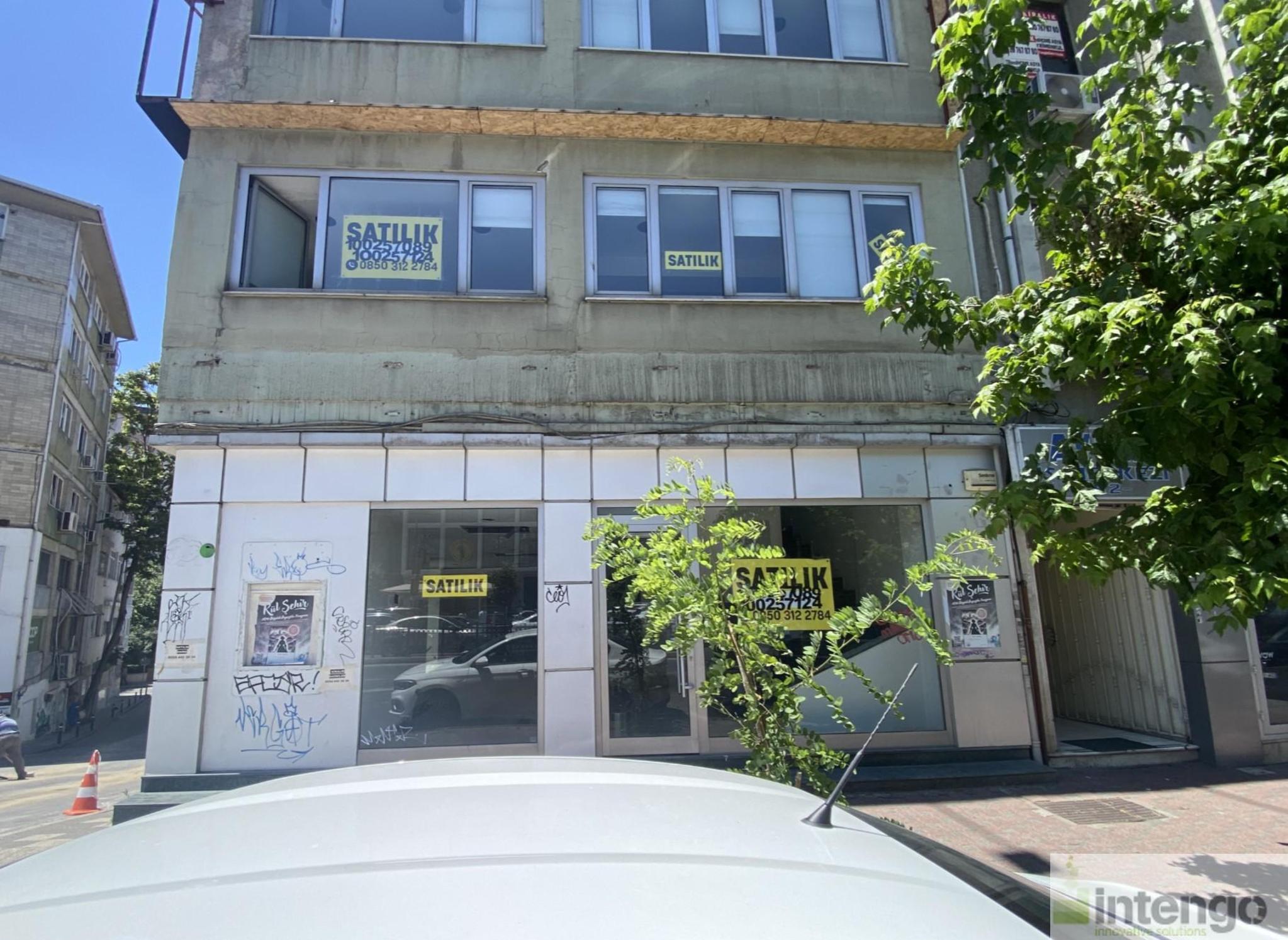 Satılık Dükkan - İstanbul Kadıköy ilan görseli 4