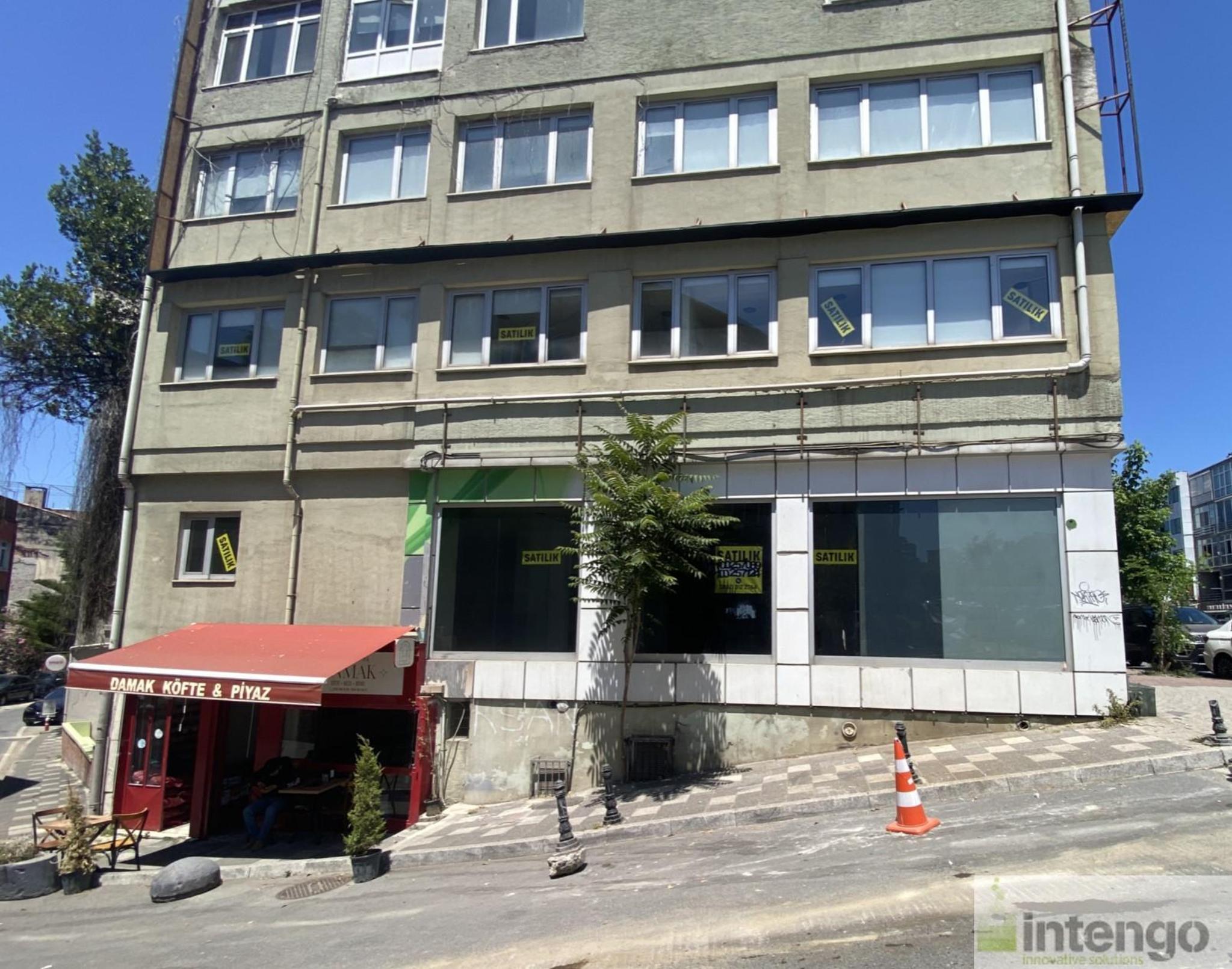 Satılık Dükkan - İstanbul Kadıköy ilan görseli 3