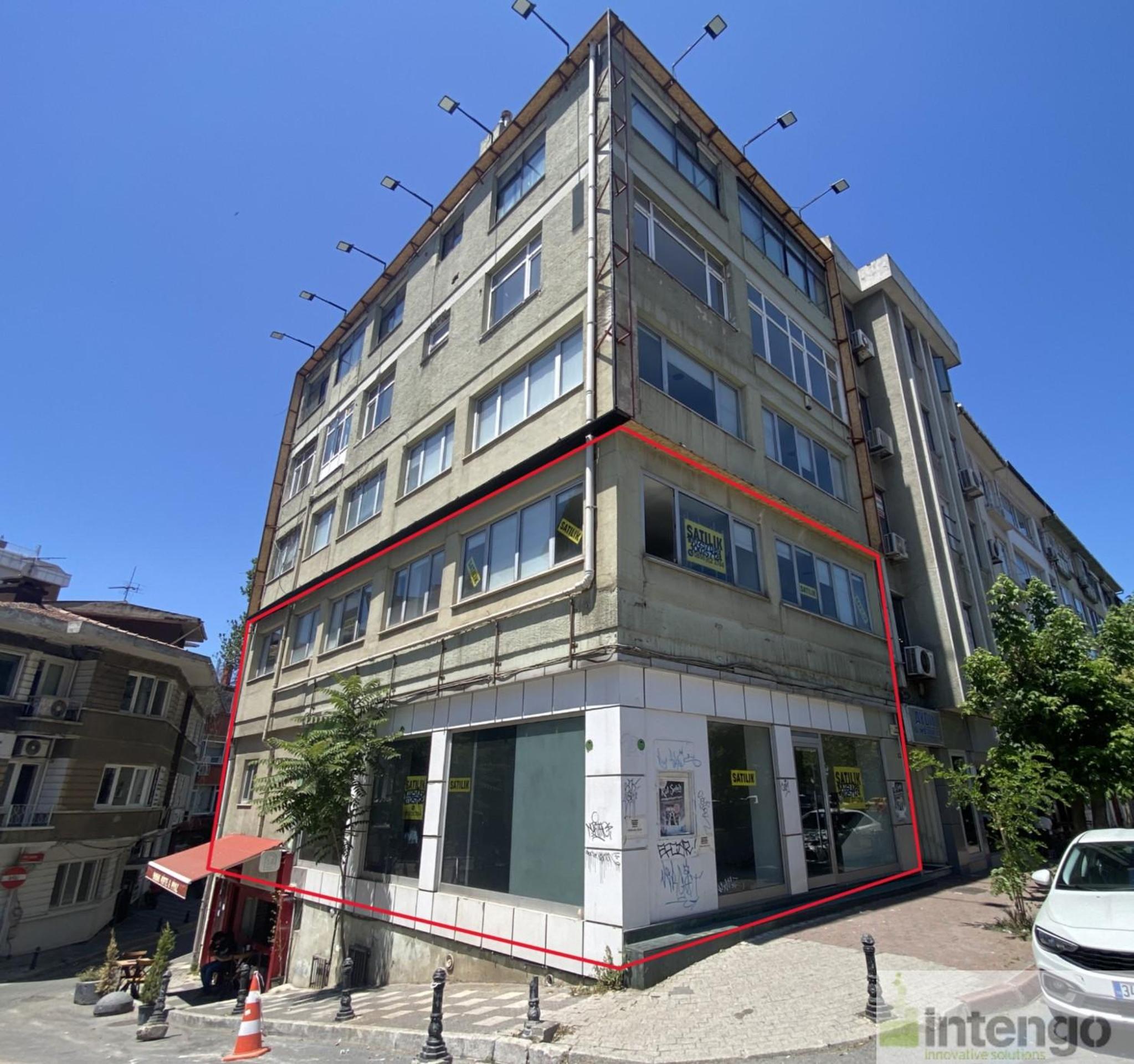 Satılık Dükkan - İstanbul Kadıköy ilan görseli 2