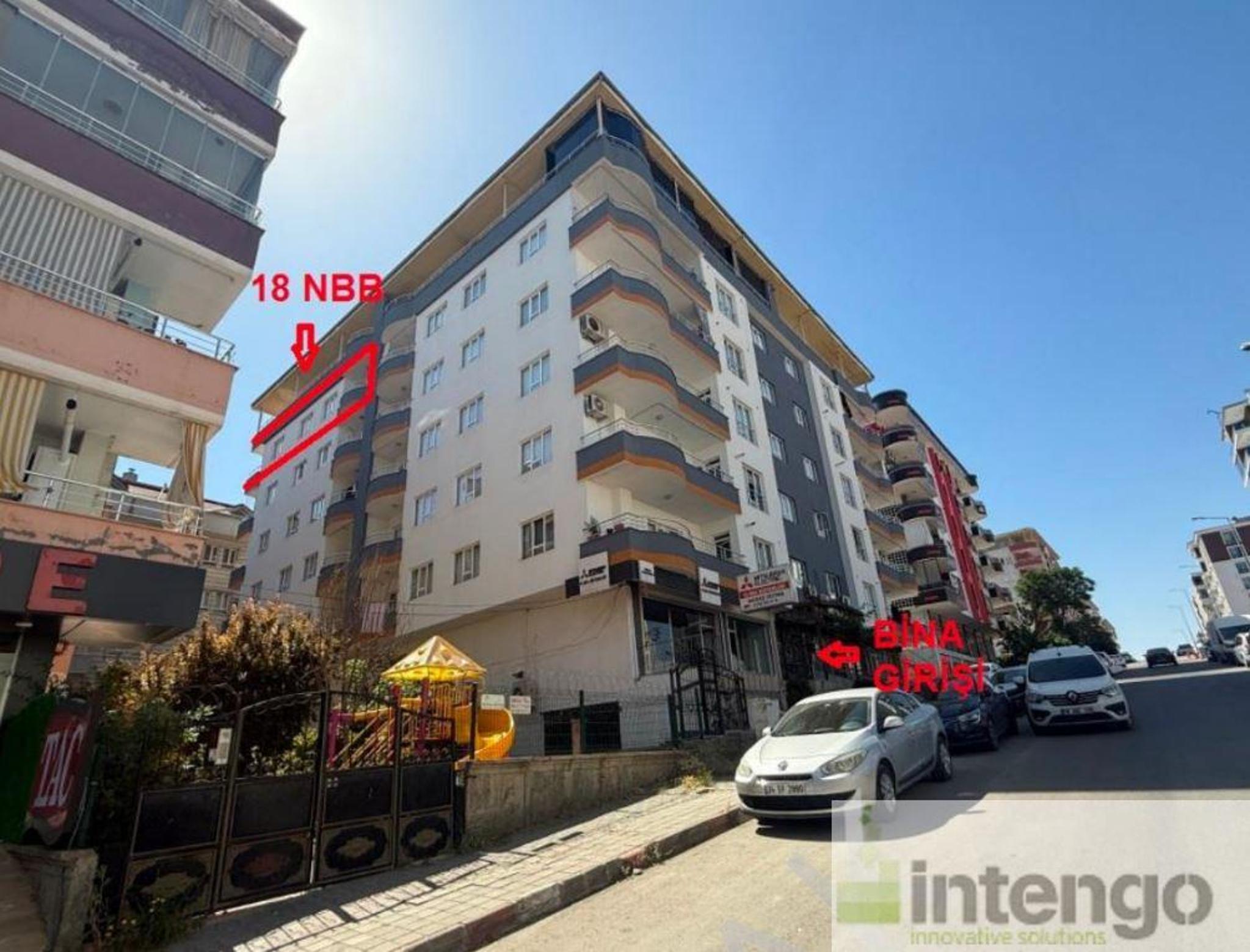 Satılık Daire - Batman Merkez ilan görseli 21