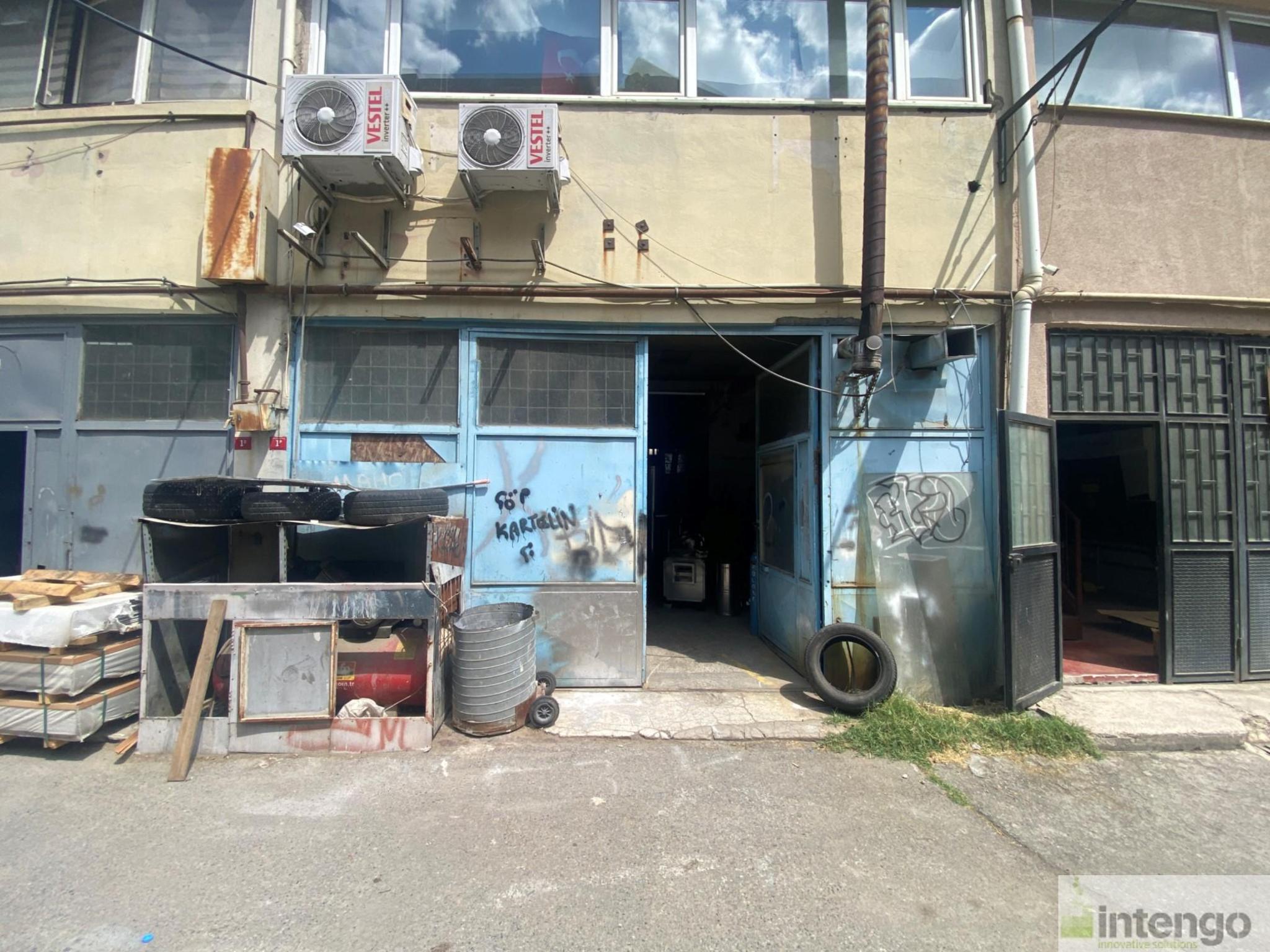 Satılık Dükkan - İstanbul Maltepe ilan görseli 3