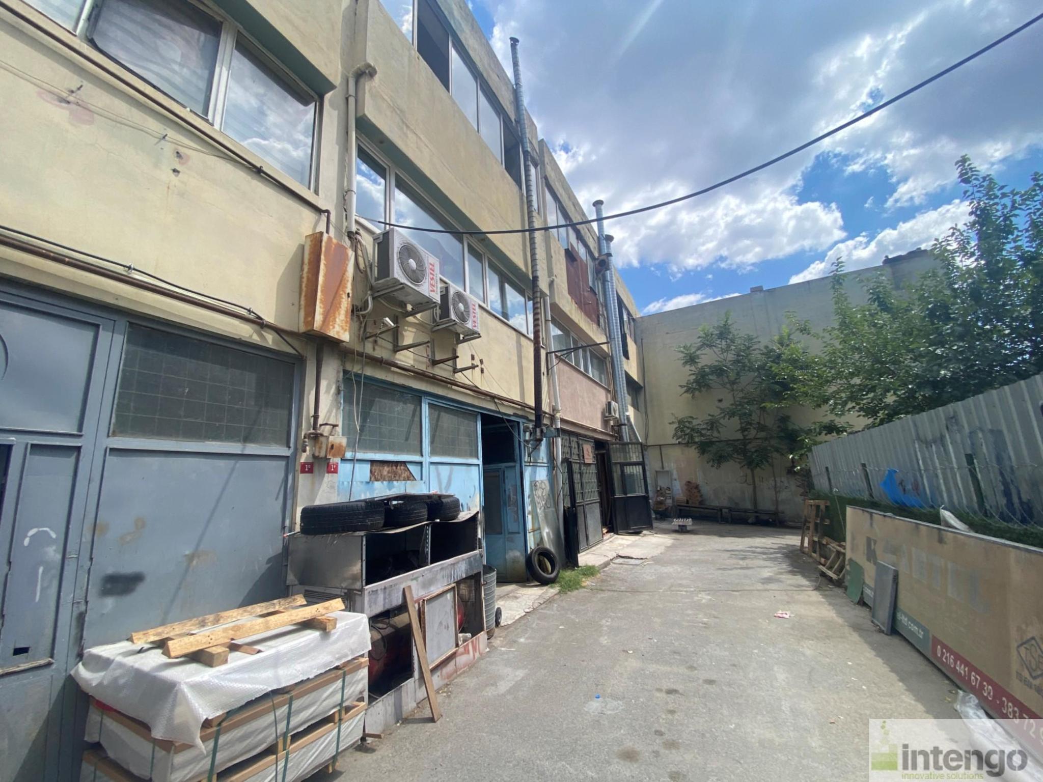 Satılık Dükkan - İstanbul Maltepe ilan görseli 6