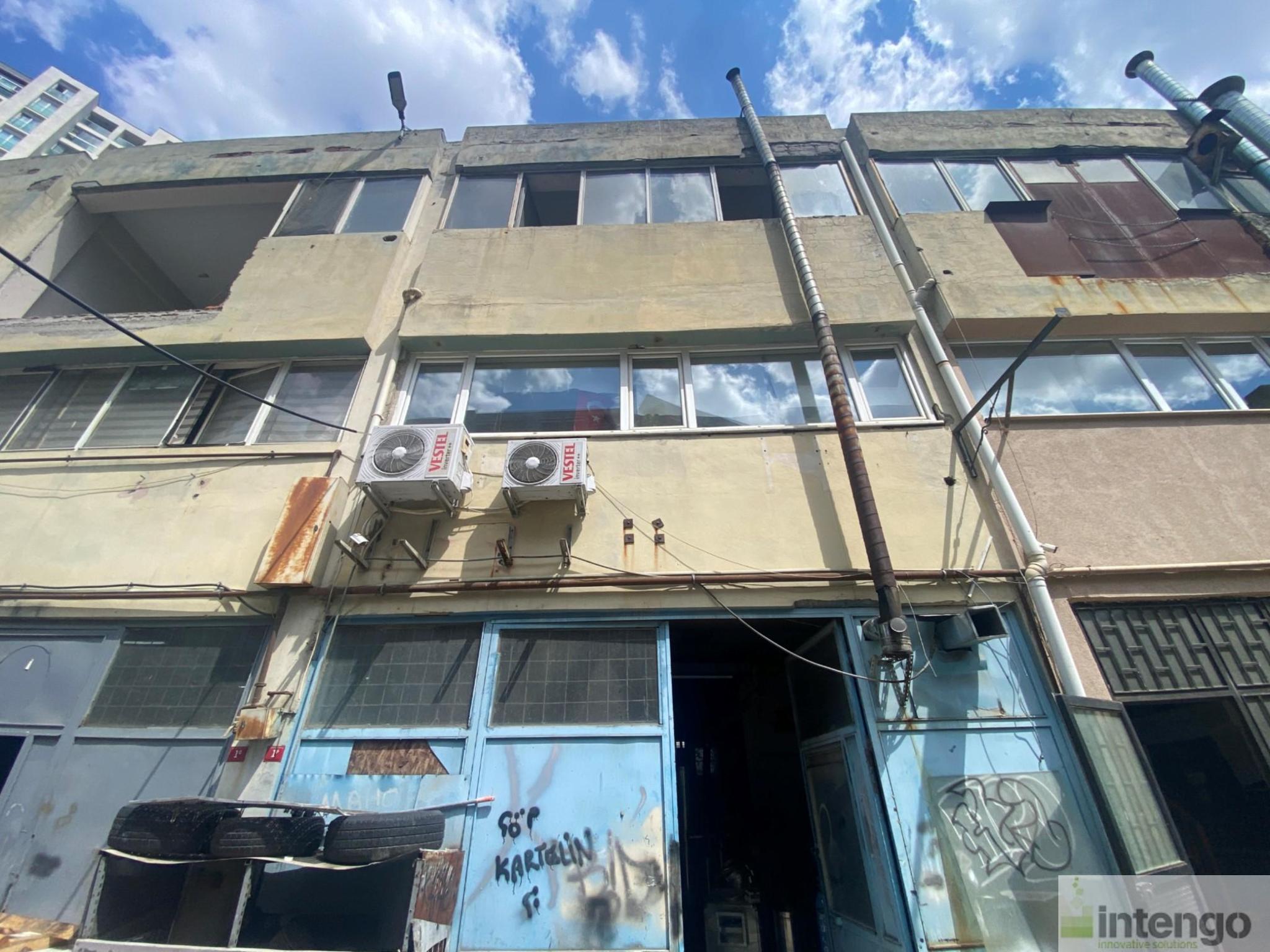 Satılık Dükkan - İstanbul Maltepe ilan görseli 4