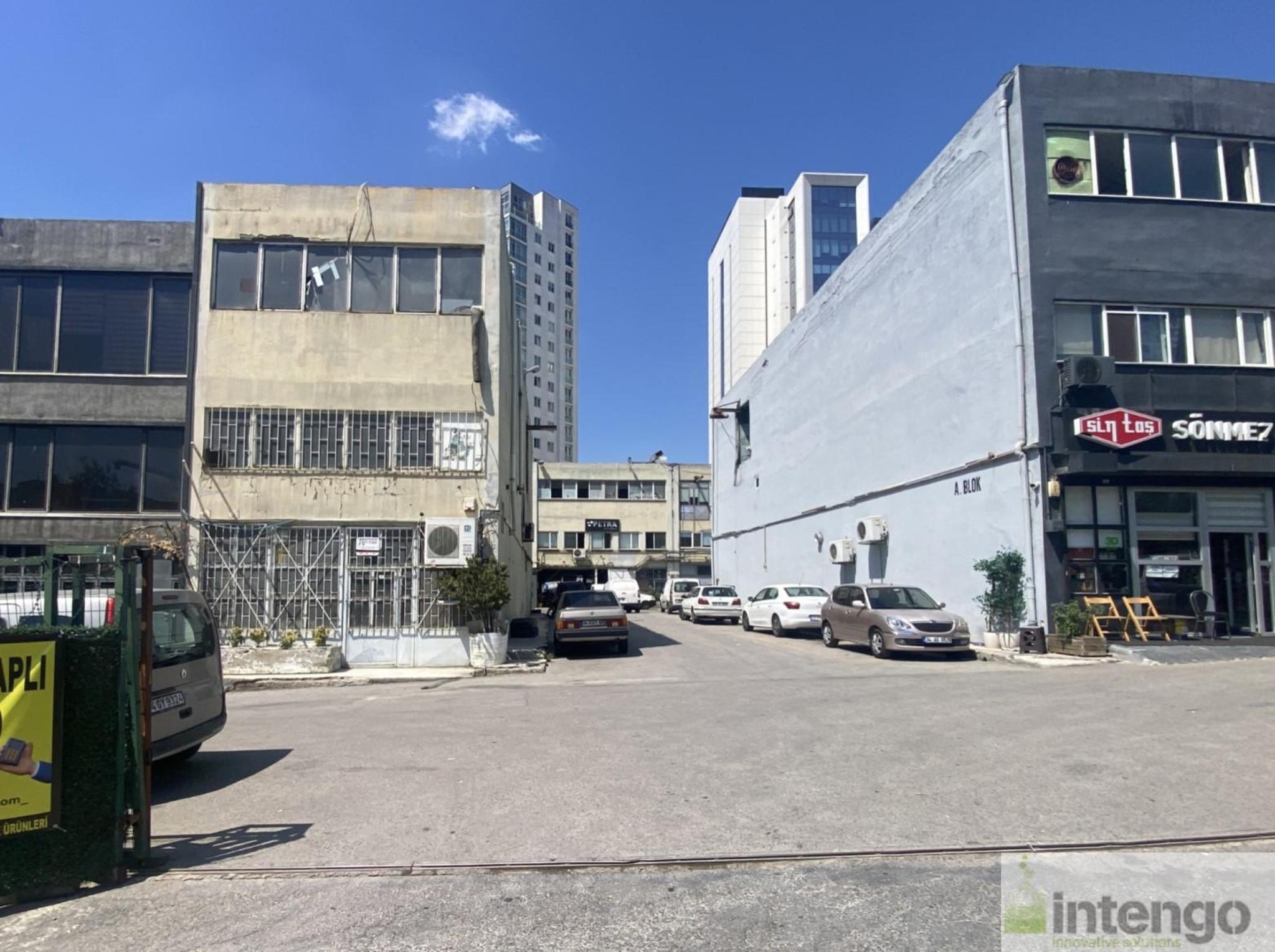 Satılık Dükkan - İstanbul Maltepe ilan görseli