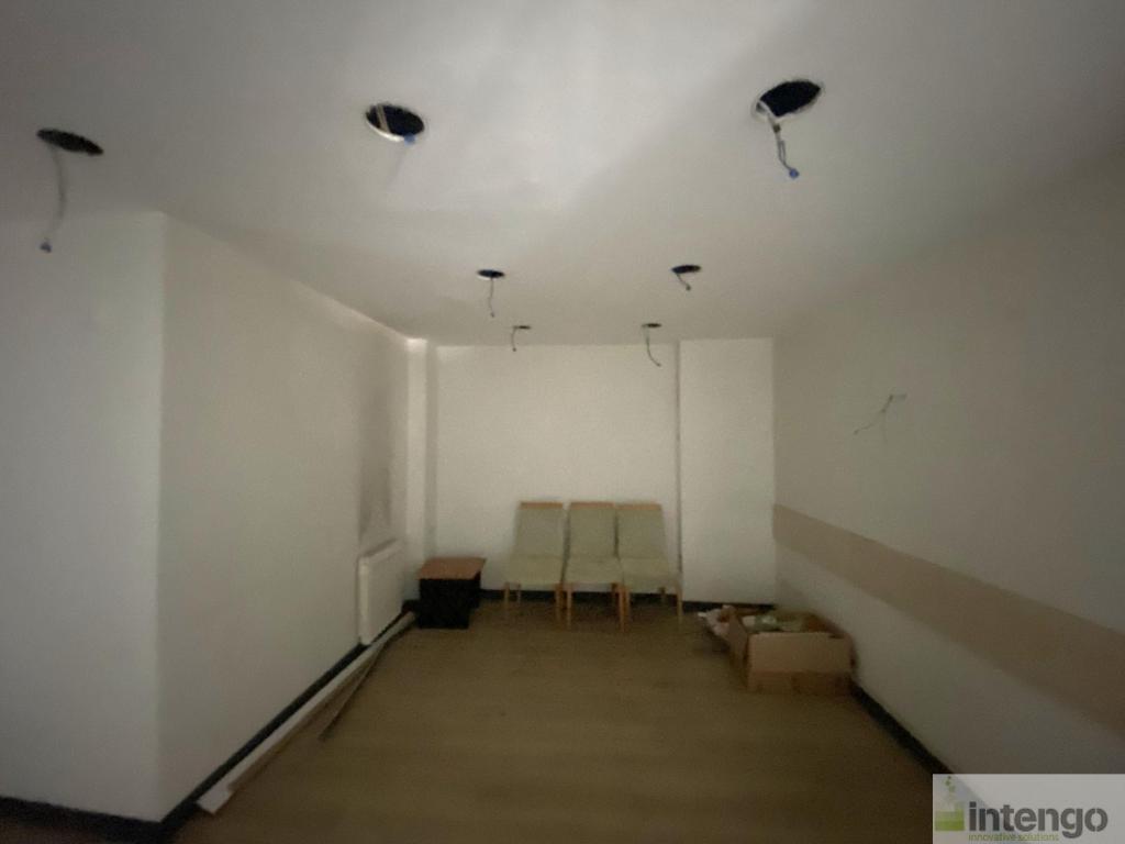 ŞİŞLİ ERGENEKON MAHALLESİ'NDE SATILIK DAİRE (100661589)