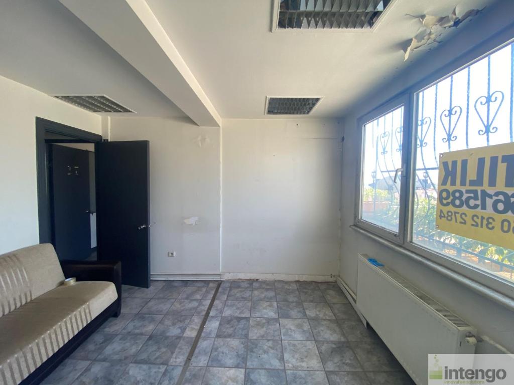 ŞİŞLİ ERGENEKON MAHALLESİ'NDE SATILIK DAİRE (100661589)