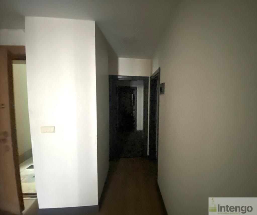 ŞİŞLİ ERGENEKON MAHALLESİ'NDE SATILIK DAİRE (100661589)