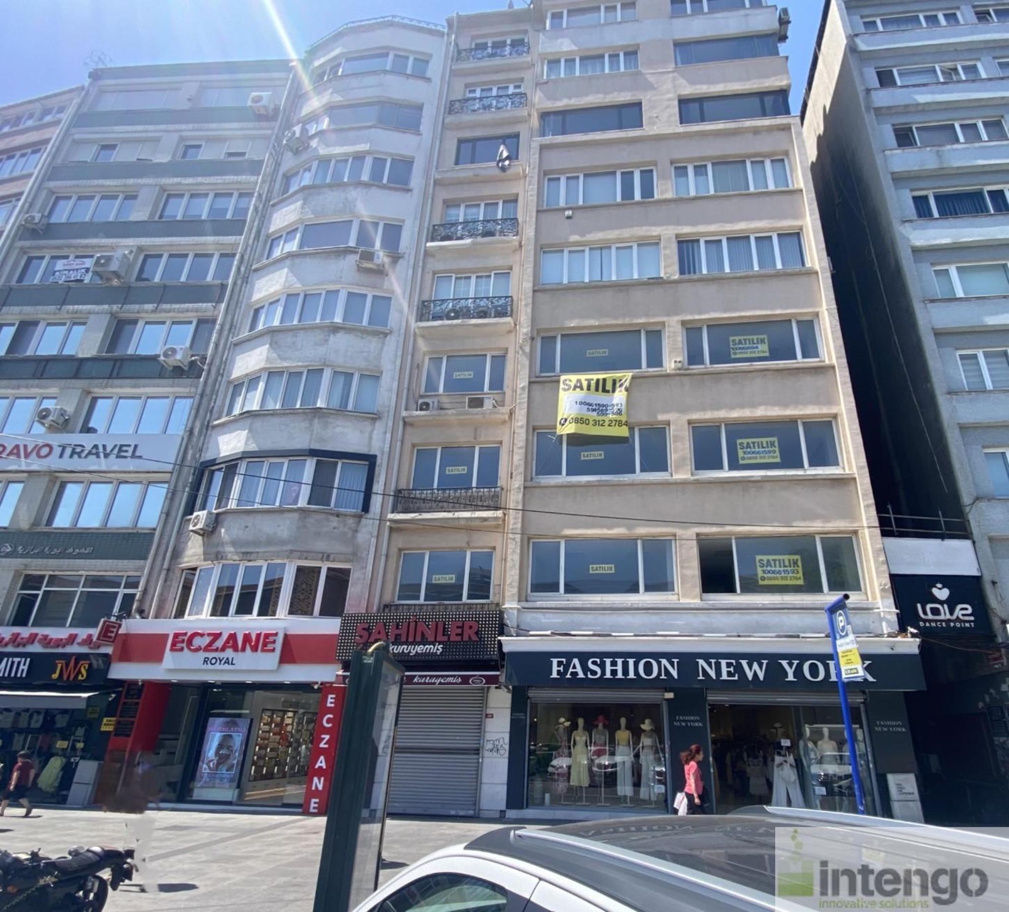 Satılık Daire - İstanbul Şişli ilan görseli 16