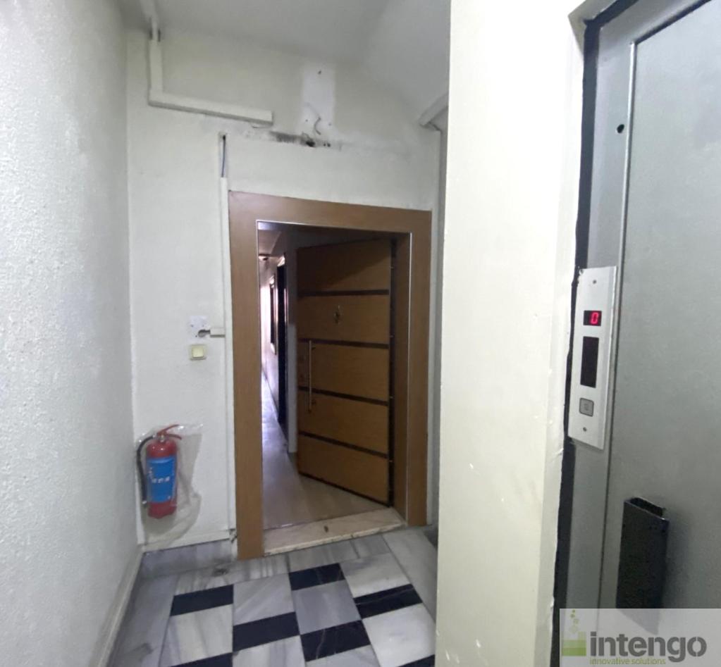 ŞİŞLİ ERGENEKON MAHALLESİ'NDE SATILIK DAİRE (100661589)