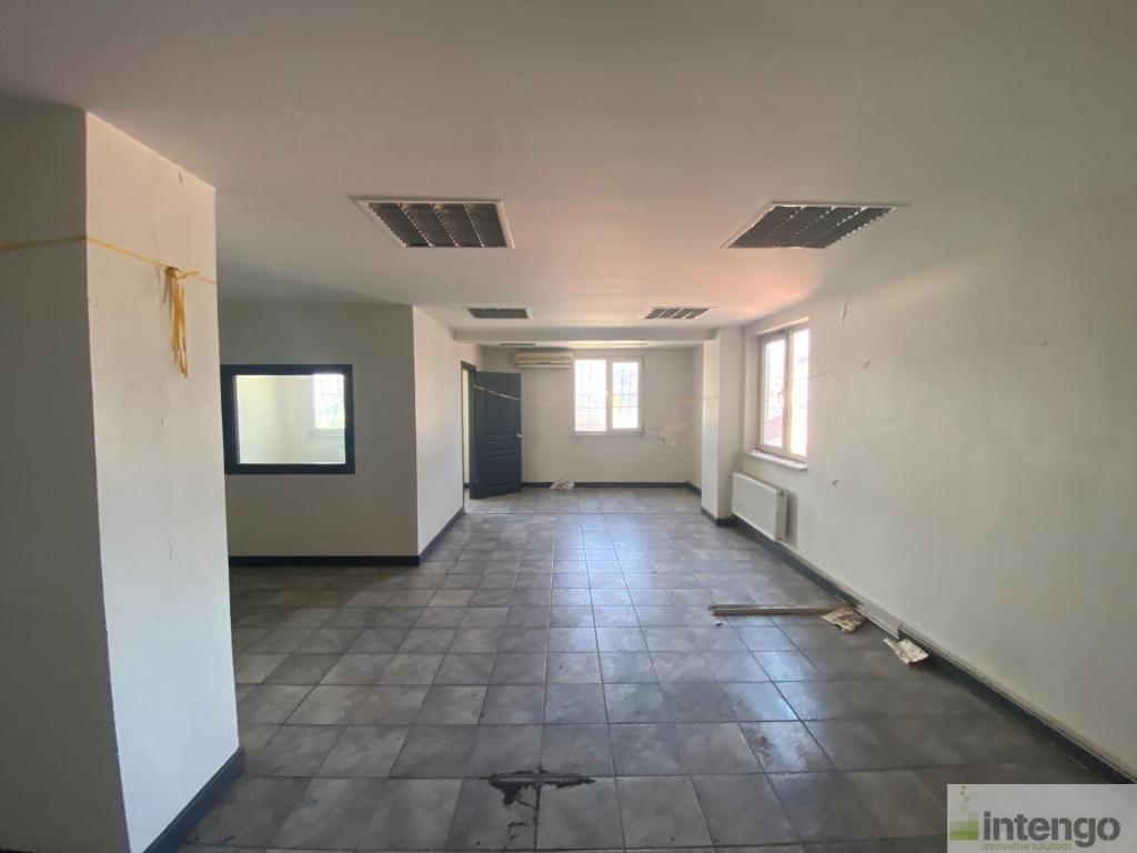 ŞİŞLİ ERGENEKON MAHALLESİ'NDE SATILIK DAİRE (100661589)