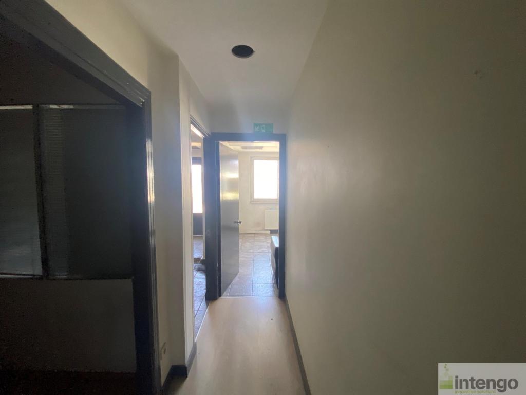 ŞİŞLİ ERGENEKON MAHALLESİ'NDE SATILIK DAİRE (100661589)