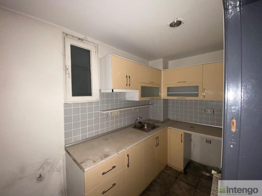 ŞİŞLİ ERGENEKON MAHALLESİ'NDE SATILIK DAİRE (100661589)
